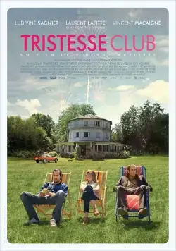 Клуб «Грусть» / Tristesse Club (2014) фильм смотреть онлайн Клуб «Грусть» / Tristesse Club (2014) фильм смотреть онлайн в хорошем качестве