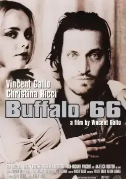 Баффало 66 / Buffalo '66 (1997) фильм смотреть онлайн Баффало 66 / Buffalo '66 (1997) фильм смотреть онлайн в хорошем качестве