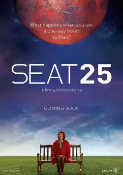 Seat 25 (2017) фильм смотреть онлайн Seat 25 (2017) фильм смотреть онлайн в хорошем качестве