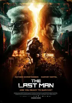 Оцепеневший: На краю конца / The Last Man (2018) фильм смотреть онлайн Оцепеневший: На краю конца / The Last Man (2018) фильм смотреть онлайн в хорошем качестве