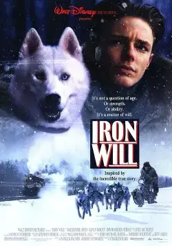 Железная воля / Iron Will (1993) фильм смотреть онлайн Железная воля / Iron Will (1993) фильм смотреть онлайн в хорошем качестве