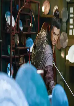 Рыцарь теней: Между инь и ян (2019) в хорошем качестве смотреть онлайн Рыцарь теней: Между инь и ян (2019) фильм в хорошем качестве смотреть онлайн