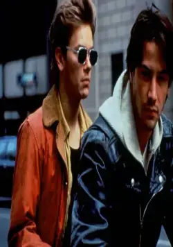 Мой личный штат Айдахо (1991) смотреть онлайн Мой личный штат Айдахо (1991) фильм смотреть онлайн