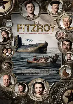 Отель «Фицрой» / The Fitzroy (2017) фильм смотреть онлайн Отель «Фицрой» / The Fitzroy (2017) фильм смотреть онлайн в хорошем качестве