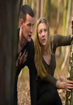 Нулевой пациент (2018) смотреть онлайн Нулевой пациент (2018) фильм смотреть онлайн