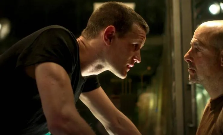 Нулевой пациент (2018) смотреть онлайн бесплатно Нулевой пациент (2018) фильм смотреть онлайн бесплатно