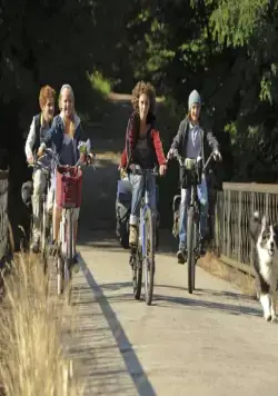 Пятеро друзей 2 (2013) в хорошем качестве смотреть онлайн Пятеро друзей 2 (2013) фильм в хорошем качестве смотреть онлайн