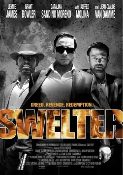Зной / Swelter (2013) фильм смотреть онлайн Зной / Swelter (2013) фильм смотреть онлайн в хорошем качестве