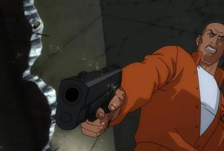 Сверхновый Супермен (2011) смотреть онлайн бесплатно Сверхновый Супермен (2011) мультфильм смотреть онлайн бесплатно