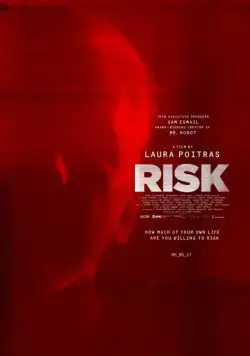 Риск / Risk (2016) фильм смотреть онлайн в хорошем качестве