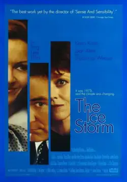 Ледяной ветер / The Ice Storm (1997) фильм смотреть онлайн в хорошем качестве