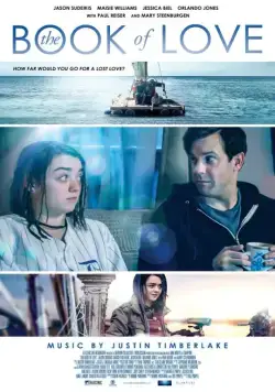 Книга любви / The Devil and the Deep Blue Sea (2016) фильм смотреть онлайн Книга любви / The Devil and the Deep Blue Sea (2016) фильм смотреть онлайн в хорошем качестве