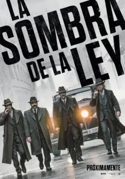 Тень закона / La sombra de la ley (2018) фильм смотреть онлайн в хорошем качестве
