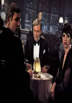 Кабаре (1972) смотреть онлайн бесплатно Кабаре (1972) фильм смотреть онлайн бесплатно