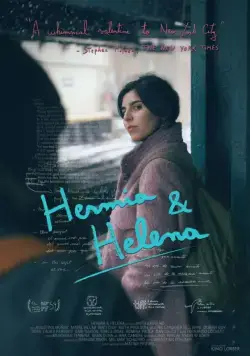 Гермия и Елена / Hermia & Helena (2016) фильм смотреть онлайн в хорошем качестве