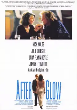 На закате / Afterglow (1997) фильм смотреть онлайн в хорошем качестве