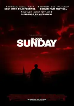 Кровавое воскресенье / Bloody Sunday (2001) фильм смотреть онлайн в хорошем качестве