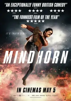 Майндхорн / Mindhorn (2016) фильм смотреть онлайн в хорошем качестве