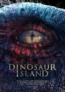 Остров динозавров / Dinosaur Island (2014) фильм смотреть онлайн в хорошем качестве