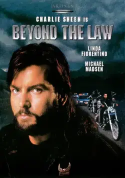 За пределами закона / Beyond the Law (1993) фильм смотреть онлайн в хорошем качестве