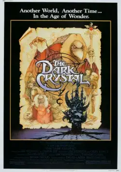 Темный кристалл / The Dark Crystal (1982) фильм смотреть онлайн Темный кристалл / The Dark Crystal (1982) фильм смотреть онлайн в хорошем качестве