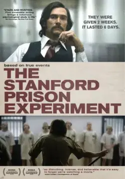 Стэнфордский тюремный эксперимент / The Stanford Prison Experiment (2015) фильм смотреть онлайн Стэнфордский тюремный эксперимент / The Stanford Prison Experiment (2015) фильм смотреть онлайн в хорошем качестве