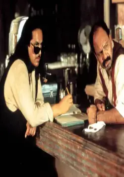 Отчаянный (1995) смотреть онлайн бесплатно Отчаянный (1995) фильм смотреть онлайн бесплатно