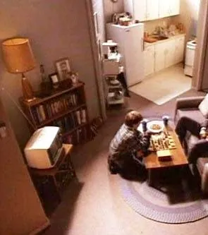 Ребенок напрокат (1995) смотреть онлайн Ребенок напрокат (1995) фильм смотреть онлайн