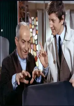 Оскар (1967) смотреть онлайн Оскар (1967) фильм смотреть онлайн