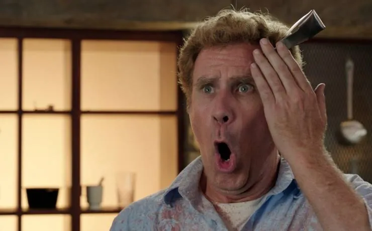 Крепись! (2014) смотреть онлайн Крепись! (2014) фильм смотреть онлайн