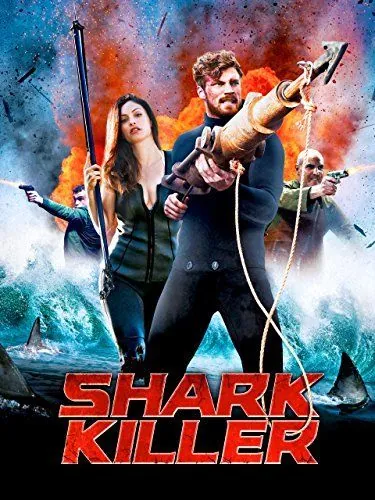 Охотник на акул / Shark Killer (2015) фильм смотреть онлайн Охотник на акул / Shark Killer (2015) фильм смотреть онлайн в хорошем качестве