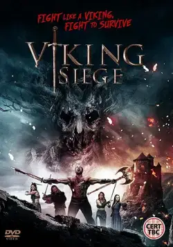 Осада викингов / Viking Siege (2017) фильм смотреть онлайн Осада викингов / Viking Siege (2017) фильм смотреть онлайн в хорошем качестве
