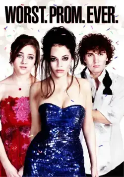 Худший выпускной / Worst. Prom. Ever. (2011) фильм смотреть онлайн Худший выпускной / Worst. Prom. Ever. (2011) фильм смотреть онлайн в хорошем качестве