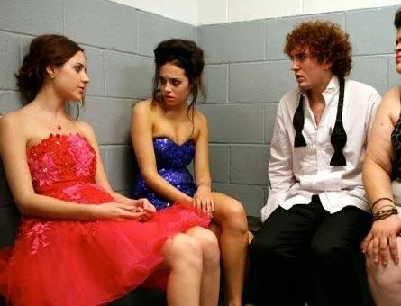 Худший выпускной (2011) смотреть онлайн бесплатно Худший выпускной (2011) фильм смотреть онлайн бесплатно