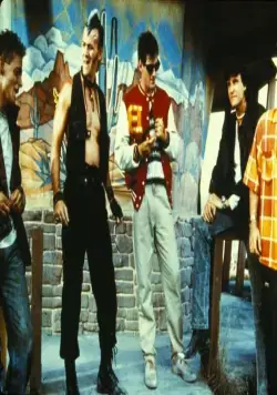 Дух мщения (1986) смотреть онлайн бесплатно Дух мщения (1986) фильм смотреть онлайн бесплатно