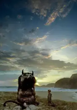 Там, где живут чудовища (2009) смотреть онлайн бесплатно Там, где живут чудовища (2009) фильм смотреть онлайн бесплатно