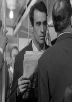 Карманник (1959) смотреть онлайн Карманник (1959) фильм смотреть онлайн