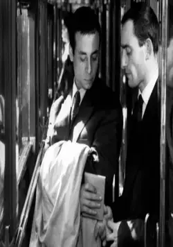 Карманник (1959) смотреть онлайн бесплатно Карманник (1959) фильм смотреть онлайн бесплатно