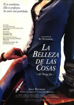 Цветения пора / Lust och fägring stor (1995) фильм смотреть онлайн Цветения пора / Lust och fägring stor (1995) фильм смотреть онлайн в хорошем качестве