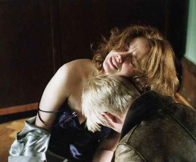 Цветения пора (1995) смотреть онлайн бесплатно Цветения пора (1995) фильм смотреть онлайн бесплатно