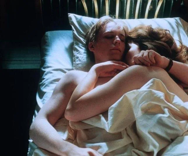 Цветения пора (1995) смотреть онлайн Цветения пора (1995) фильм смотреть онлайн