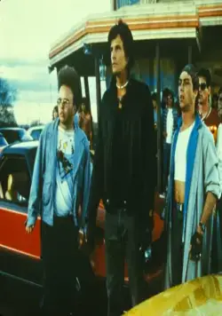 Дух мщения (1986) смотреть онлайн Дух мщения (1986) фильм смотреть онлайн