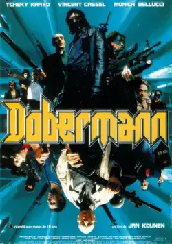 Доберман / Dobermann (1997) фильм смотреть онлайн Доберман / Dobermann (1997) фильм смотреть онлайн в хорошем качестве