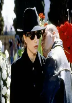 Живая плоть (1997) смотреть онлайн Живая плоть (1997) фильм смотреть онлайн