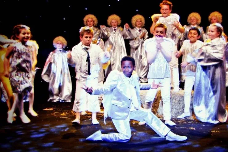 Лучшее Рождество! (2009) в хорошем качестве смотреть онлайн Лучшее Рождество! (2009) фильм в хорошем качестве смотреть онлайн