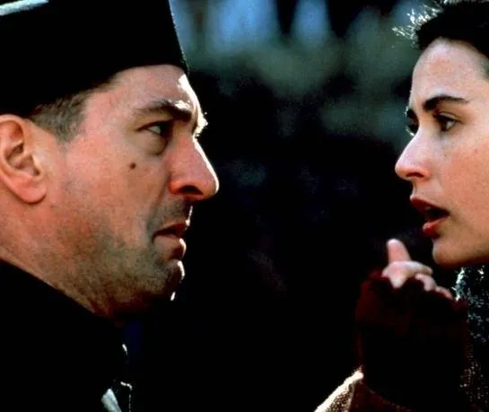 Мы не ангелы (1989) смотреть онлайн бесплатно Мы не ангелы (1989) фильм смотреть онлайн бесплатно