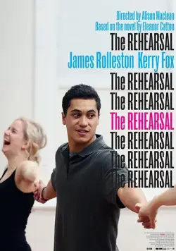 The Rehearsal (2016) фильм смотреть онлайн The Rehearsal (2016) фильм смотреть онлайн в хорошем качестве