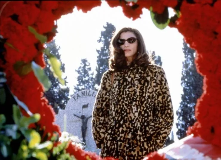 Живая плоть (1997) в хорошем качестве смотреть онлайн Живая плоть (1997) фильм в хорошем качестве смотреть онлайн