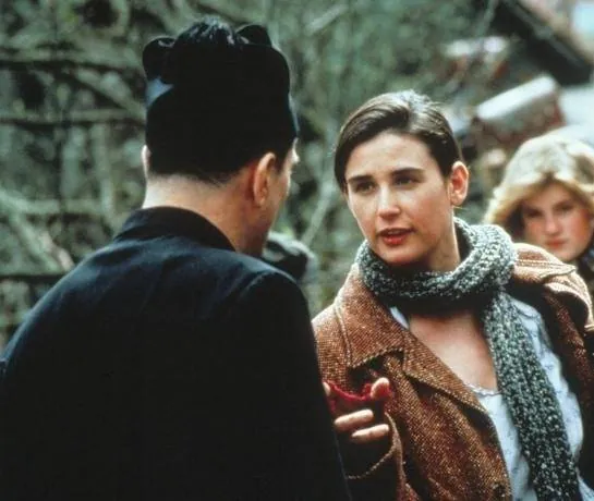 Мы не ангелы (1989) в хорошем качестве смотреть онлайн Мы не ангелы (1989) фильм в хорошем качестве смотреть онлайн