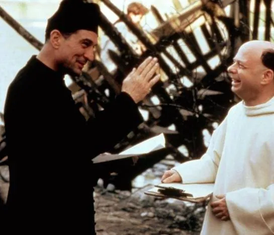 Мы не ангелы (1989) смотреть онлайн Мы не ангелы (1989) фильм смотреть онлайн